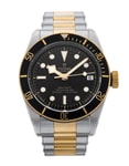 Pre-Owned Tudor Black Bay Watch